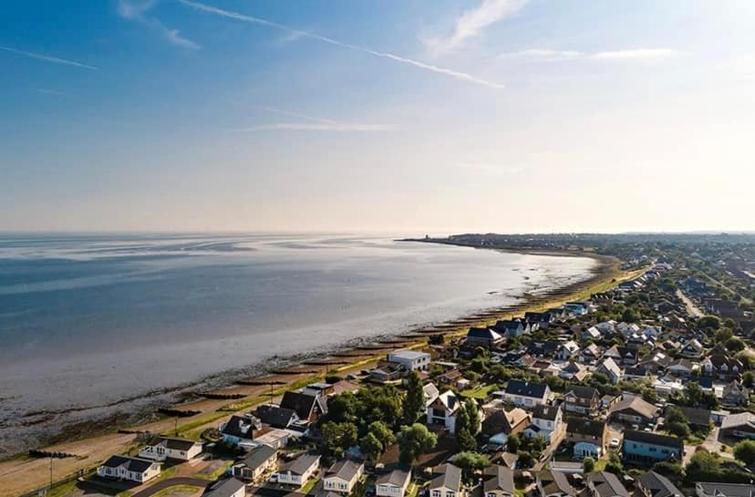 The Windermere وايتستابل المظهر الخارجي الصورة